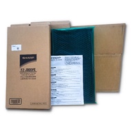 Hepa Filter Deo Filter FZ-J80HFE FZ-J80DFE Original Sharp Air Purifier Filter
