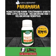 KAPSUL PARAMARIA 75 BOVINE