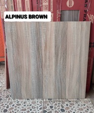 GRANIT 60X60 ALPINUS BROWN - VALENTINO GRESS