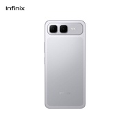 Infinix Smart 10 Plus 8/128GB - Up to 16GB Extended RAM - 6.67 inch 120Hz HD+ - T7250 - 6000 mAh