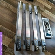 Tarikan Handle pintu rumah Stainless Panjang 60cm New Model juwana