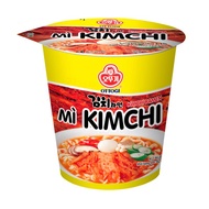Ottogi Kimchi Cup Noodles 62g