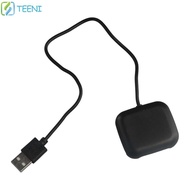 TEENI Smartwatch Charging Cable Safe Fast For HW22 Smartwatch Accessories Protable 30cm Smartwatch U