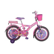Sepeda anak perempuan Family Fluber/Sepeda anak cewekFamilyFluber 1 6