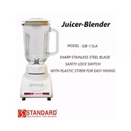Standard Juicer/Blender Glass Type Jug- 1.5L