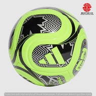 SIZE 4 SOCCER BALL - ADIDAS TRIONDA FIFA WORLD CUP 2026 CLUB SOCCER BALL JD8052