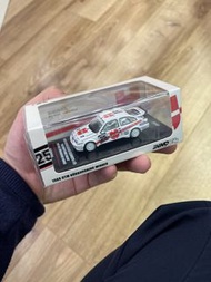 Inno64 1988 DTM Nürburgring Winner Ford Sierra RS500 Cosworth