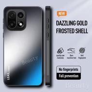 Shockproof Casing For One Plus 15 13R OnePlus15 1+13R 1+15 5G 2025 New Luxury AG Frosted Dazzling Go