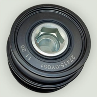 (ของแท้) 27415-0Y051 พูลเลย์ คลัตช์ชุดกำเนิดไฟฟ้า Toyota Yaris 2014 ยาริส  /เบิกศูนย์ /ทักแชทสอบถามก