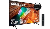 2019 SAMSUNG 65Q60R 4K QLED 電視 65吋 QLED 4K Smart TV 陳列價$13500