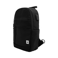 3Second Men's Sling Bag USB Port Gena OL-C110225