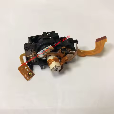 Repair Parts For Canon EOS 80D Mirror Box Motor Control Ass'y