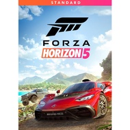 Forza Horizon 5 [PC]