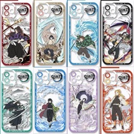 Cellphone Case For Samsung Galaxy M54 M23 J4 J6 Plus J7 J2 Prime G530 A7 2018 cover Clear Full Prote