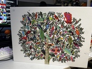 Wacom Intuos Pro 繪圖板