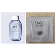 Shiseido WASO Fresh Jelly Lotion 2ml