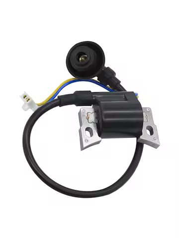 Ignition Coil KGE3300TI-13300 KG3300TI-13300 For Kipor Digital Generator IG3000 IG3000E GS3000 GS600