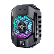 Phone cooler phone cooler SL31 Mobile phone cooler Semiconductor Refrigeration Mobile phone cooler B