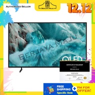 Samsung 50" 4K HDR10 Smart QLED TV QA50Q7FAAKXXM