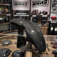 KAWASAKI Z900 Front Fender Z900 Carbon kawasaki Z900