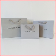 Cnk paper bag bag 3 sizes