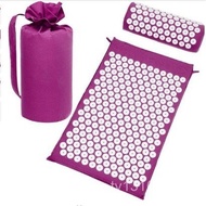 Acupuncture3Piece Pillow Yoga Mat Acupuncture One Set FJTY