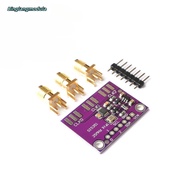 SI5351 High Frequency Signal Square Wave Frequency Generator Signal Generator 5351 Si5351A