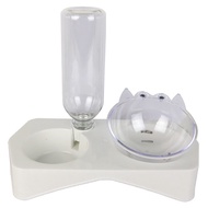 NOA-188 Love & Care Water Storage Pet Bowl (Dual Use) (27.0 L x 15.0 W x 23.0 H)cm