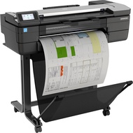 HP DesignJet T830 Multifunction Scan A1 24 นิ้ว พร้อม WiFi(F9A28A) เครื่องใหม่_Copy