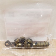 Subaru EJ18 EJ20 EJ25 Impreza Sirusida Viton valve seal / valve stem seals