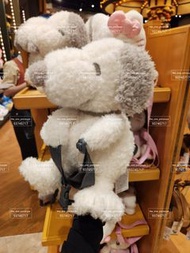 日本正版 Snoopy 公仔 日本 usj代購 日本環球影城 日本代購   日本環球影城代購 日本usj代購 史路比 日本snoopy代購 usj 公仔 日本snoopy 日本snoopy  olaf