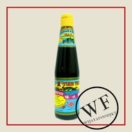 Yuen Yick Oyster Sauce Oyster Sauce/ Oyster Seasoning/ 510g