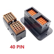 40PIN ECM PLUG  CONNECTOR Caterpillar SR4,3406,631G,730 ,D7R,320A,623G,430D,972G ,973C,775D ,8T-983 