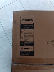 Philips LED 風扇燈 FC570 白色