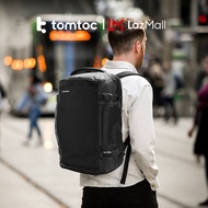 Tomtoc Navigator-T66 Travel Laptop Backpack | 40L