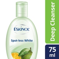 ESKINOL Facial Deep Cleanser with Pure Calamansi Extract 75ml