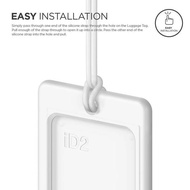 Elago Luggage PG Card HolderTAG