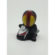 Kamen Rider Faiz + Auto Vojin SD Mini Figure