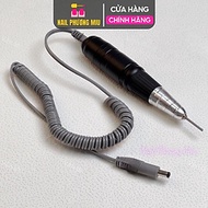 Tay Cầm Máy Mài Móng EN101 Làm Nail, Chạy Êm Khỏe, Tay Cầm Thay Thế Cho Các Dòng Máy Mài Nail Tích Đ