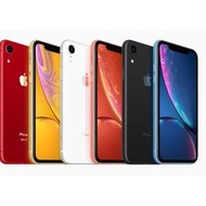 萊分期 Apple iPhone XR (128GB) 免頭款 免財力 免卡分期學生分期 軍人分期 為24期價