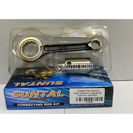 SUNTAL CONNECTING ROD KIT XRM 125/3NITY /WAVE125 (YC265A)