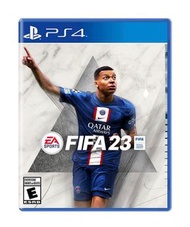 PS4 Fifa 23