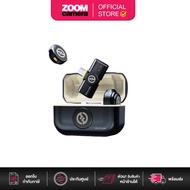 Hollyland Lark M2  Duo USB-C Wireless Microphone System (ประกันศูนย์)