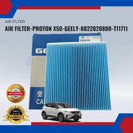 Air Filter-Proton X50-8022020800