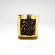 Sakura Wine Scented Candle