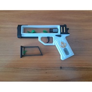 Valorant Neptune Classic-Cosplay Prop Model