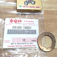 SUZUKI CopperRing PenBIG Ts125SUZUKI Piston Rod CopperRing Ts125SUZUKI Piston Rod CopperRing Ts125SU