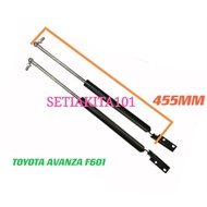 TOYOTA AVANZA F601 REAR BONNET ABSORBER/REAR BOOT DAMPER/TAIL GATE SPRING/TRUNK LID GAS SPRING/BACK DOOR STAY