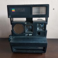 Kamera Polaroid 600 Land Camera