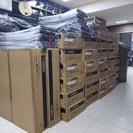 YAMAHA PSR-SX600